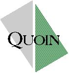 Design Aspects of the Standard I/O Library Design with Java: QUOIN 1208 Massachusetts Avenue, Suite 3