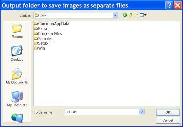 File manager dialogs Select folder dialog box This dialog allows you to select a folder.