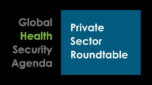 Global Health Security Agenda Private