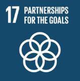 ending poverty (SDG 1), as well as developing partnerships toward these ends (SDG 17).