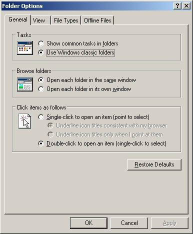 You can drag a shortcut to the taskbar and use it from there. Control Panels You can access the Control Panels from the Start Menu and Settings. Microsoft Word.