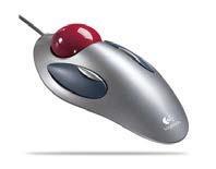 The Evoluent Vertical Mouse has a patented shape that supports your hand in a neutral, relaxed position