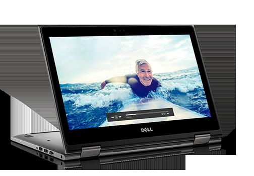 Dell 2-in-1 Series Students looking for a solid, reliable laptop with the function of a portable tablet, all in one convenient package Accessories for Dell notebooks