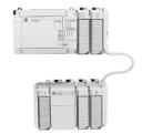 Bulletin 760, 76, 762, 764, 769, 790, 79 Product Selection: 769 Compact I/O Expansion I/O for MicroLogix 500 Vertical Orientation Horizontal Orientation Expansion I/O Bank 0 769-CRRx ➊ Expansion