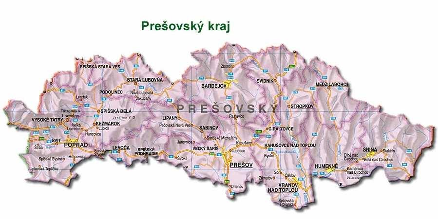 P.č. KR PZ v Prešove Funkcie do 31