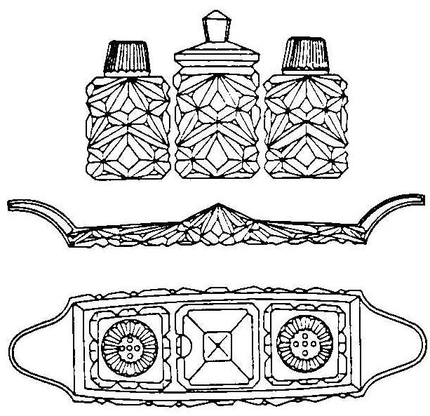 [Case example 1] [Case example 2] Set of television receivers Set of spice containers (ii) Where each constituent article