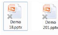 CVD files which have yet to be streamed to the endpoint appear in Windows Explorer with the Offline icon