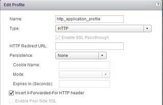 As a workaround for HTTP/HTTPS traffic, check Insert X-Forwarded-For HTTP header.