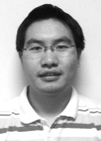 C. Liu, C. Chigan / Ad Hoc Networks 10 (2012) 497 511 511 Congyi Liu is currently working on his PhD degree under the supervision of Dr.