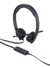 Data Sheet FUJITSU Desktop ESPRIMO D556/E85+ UC&C USB Headset Stereo H650e The UC&C USB Headset Stereo H650e is the ultimate in style and functionality.