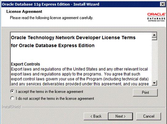 Figure 2 License Agreement 3.
