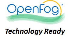 Next steps for the OpenFog architecture Next level of detail: Detailed