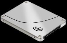 High IOPS Lustre Configurations with Intel SSDs Utilize single port SSDs to build high performance Lustre scratch file system Design with SATA