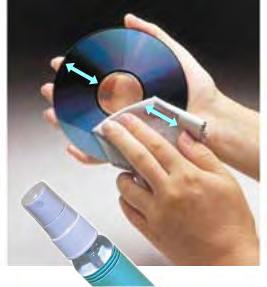 lenses, glasses, etc. Non-abrasive cleaning of plastics like CDs, DVDs, Screens, etc. No lint. No residue. Made in Japan.
