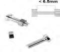 Stylus and Cartridge. Suitable for many Nippon turntable assemblies. Standard Screws inc.