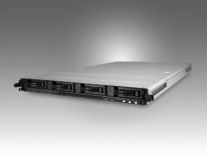 HPC-1420-ISSE Specifications Features Robust 1U Intel Quad Core Xeon Server with Innovative Cable-less Design Supports advanced Intel Dual Core 5000/5100 and Quad Core 5300 family Xeon processors