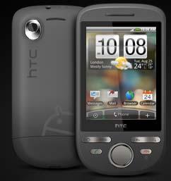 now: HTC Dream, Magic,