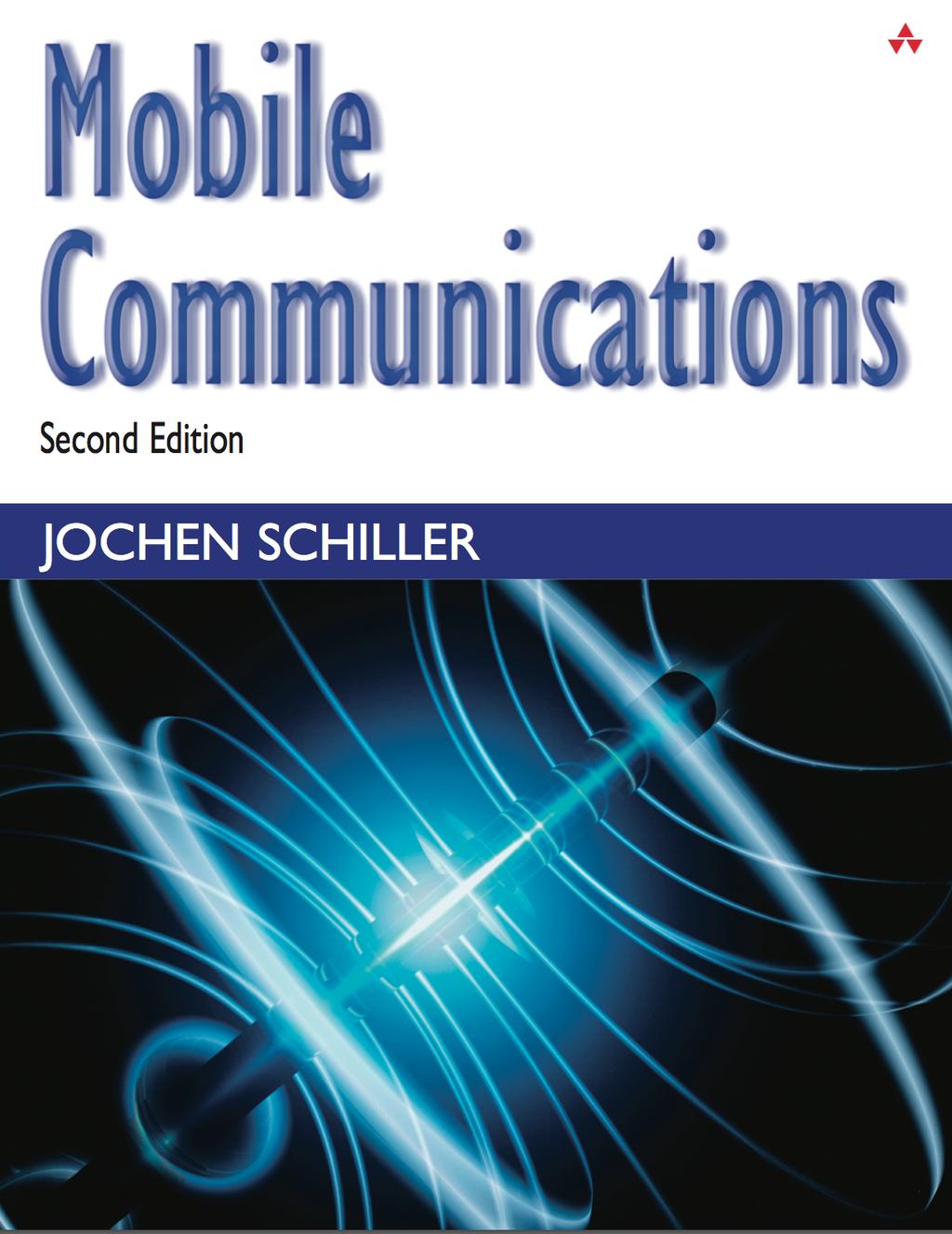 Further Reading... 6.1 Introduction Mobility Wireless 6.5 Principles: addressing and routing to mobile users 6.6 Mobile IP 6.7 Handling mobility in cellular networks 6.