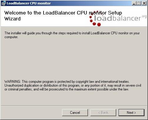 Chapter 6 Configuring Load Balanced Services http://www.loadbalancer.