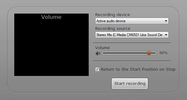 With Movavi Video Editor you can record your voice, music or any other sound using the Capture Audio module and then add this audio to your video. 1. Connect audio recording devices to your computer.