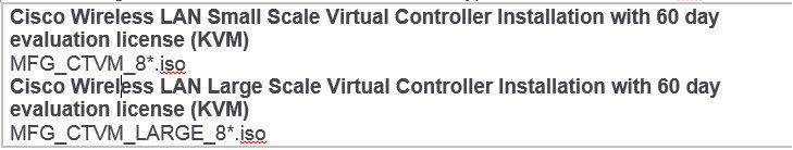 For installing NEW virtual wireless controllers on