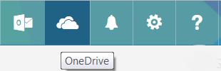 One Drive: You can create documents, add files and/or folders, and share documents in OneDrive. Select the sign (New) icon and then Create document or Create a Folder. Select the Folder.