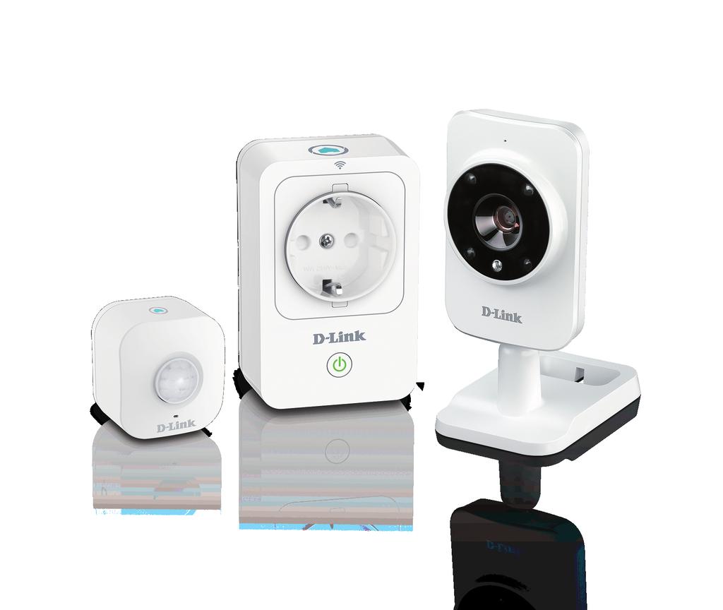 Product Highlights Automate Your Home Appliances Use motion detection to automatically turn on or off appliances such as fans and lights for a hassle-free home Easy Setup for Convenience Support for