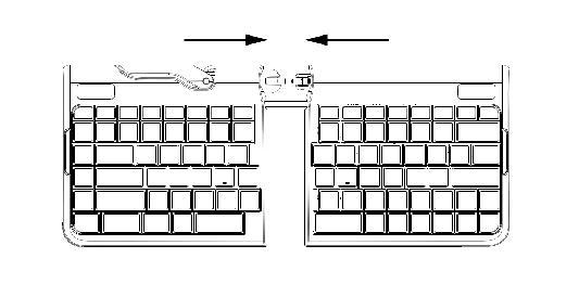8 5 Troubleshooting How to Unfold your Keyboard This section covers several common issues encountered when pairing the Bluetooth Go!