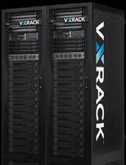 Dell EMC Hyper-Converged Systems Multiple choices for VMware