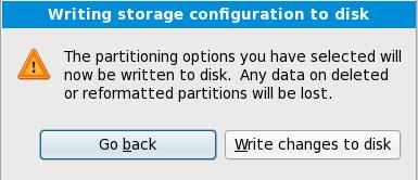 Use free space select this option to retain your current data and partitions, assuming you have enough free space available on your hard drive(s).
