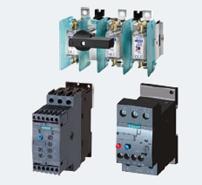 motors Protection of motors which are operated with soft starters, e. g.