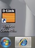 Section 3 - Configuration Configuration This section will show you how to configure your new D-Link wireless adapter using the D-Link Utility as well as Windows XP Zero Configuration and Windows 7 /
