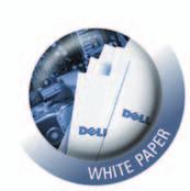 WHITE PAPER February 2004 PCI EXPRESS TECHNOLOGY Jim Brewer, Dell Business and Technology Development Joe Sekel, Dell Server Architecture and Technology Formerly known as 3GIO, PCI Express is the