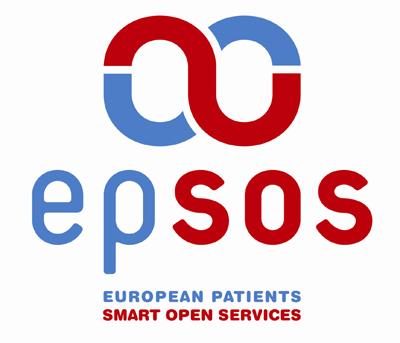 CIP ICT-PSP Large Scale Pilot on cross-border ehealth interoperability epsos : 23 participating countries To deploy concrete