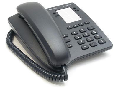 2 Basic Usage Com.X PBX End User Guide Page 6 2.1 Phone Types 2.1.1 Analog Phone/DECT Phone Com.