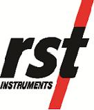 RST INSTRUMENTS LTD. ThermArray System Instruction Manual PC Platform Ltd.