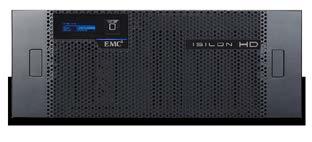 Dell EMC Isilon HD-Series scale-out NAS storage solutions, featuring the Isilon HD400, address these challenges by providing largescale high density, deep archiving data storage solutions that offer
