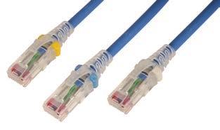 per connector. UPC connectivity is available to support PON equipment that utilizes UPC ports and uplinks.
