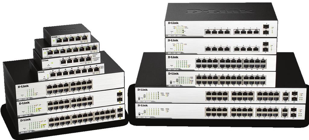 Product Highlights Gigabit Ethernet Speed High-speed ports provide the latest Ethernet technology while retaining backward compatibility for connections to older computers and equipment Revolutionary