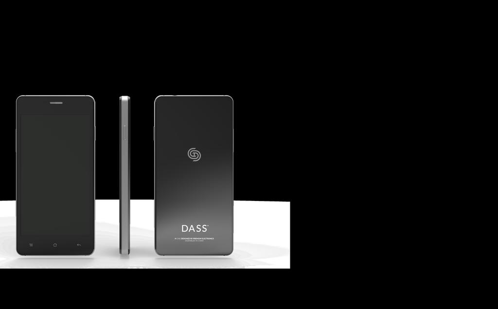 DASS H-ONE Specs. PHYSICAL CHARACTERISTICS Color Camera Dimensions - Weight Size - Resolution Display Type - Color Black / White NA 132mm H x 65mm W x 8.5mm D - 135 GSM 4.