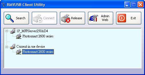 5. From Windows 2000/XP system, go to start -> Printers and Faxes and make sure