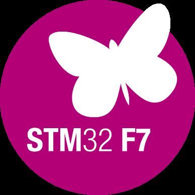 the STM32 27