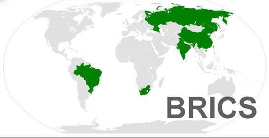 Official Initiative Since its inception, the BRICS has expanded its activities in two main streams of work: (i) coordination in meetings and international organization; and (ii) the development of an