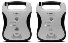 3 Setting Up the DDU-100 Series AED This chapter describes the steps required to make your Defibtech DDU-100 Series AED operational. The DDU-100 Series AED is designed to be stored in a ready state.