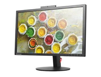 MONITORS THINKVISION T2224z FEATURES 21.
