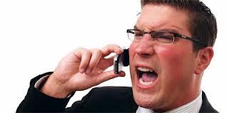 Ever had this phone call? Client: You MUST have made a change to the site today!