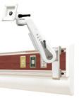 SSM Side to Side Monitor Arm Direct to Headwall Patient Monitor Shelf Mounts directly to existing