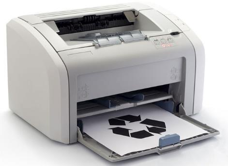 Optimizing Printer Performance Most printer optimization is done through software supplied with the printer driver.
