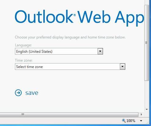MICROSOFT OFFICE OUTLOOK WEB ACCESS (OWA) Microsoft Office 365 Outlook Web Access (OWA) is a new web-based email system for Prince William County Public Schools faculty and staff.