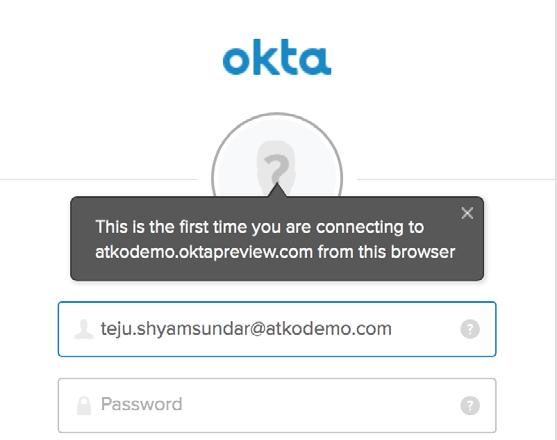 Device Trust The Specifics Certificates are a very common method organizations use to identify a known device, and Okta is now able to issue device certificates from an Okta Certificate Authority.